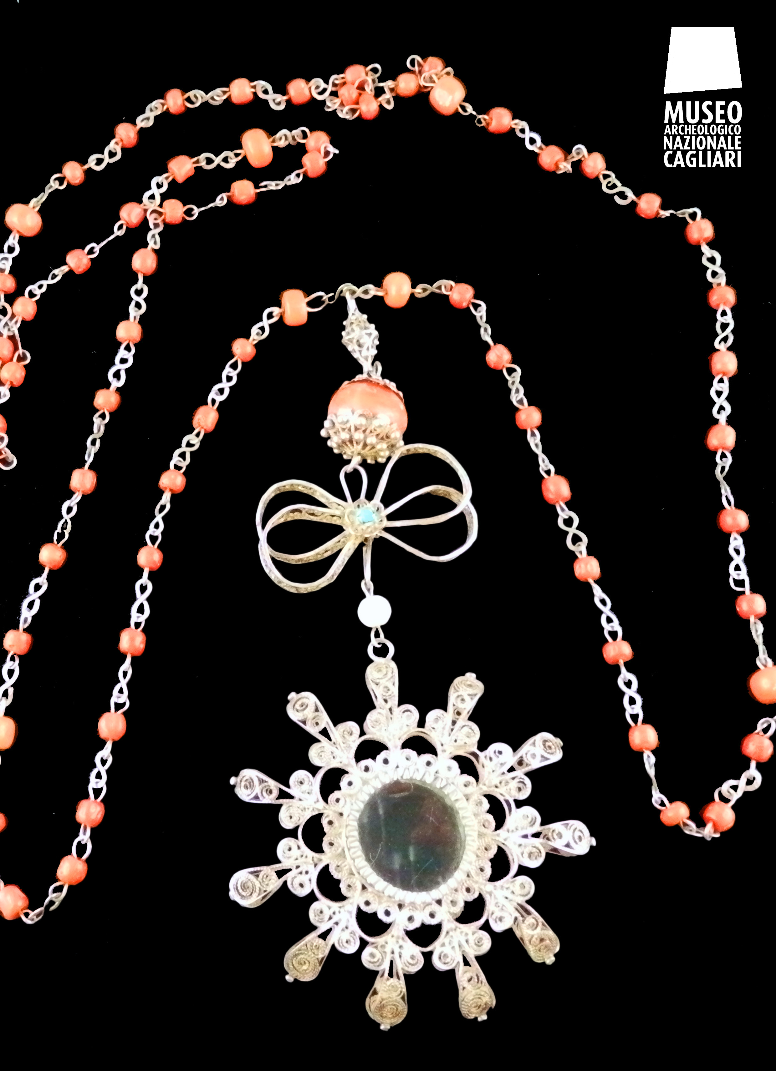 Segni della fede: i Rosari e i Pendenti